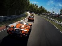 Assetto Corsa Competizione: arriva il Nürburgring Nordschleife