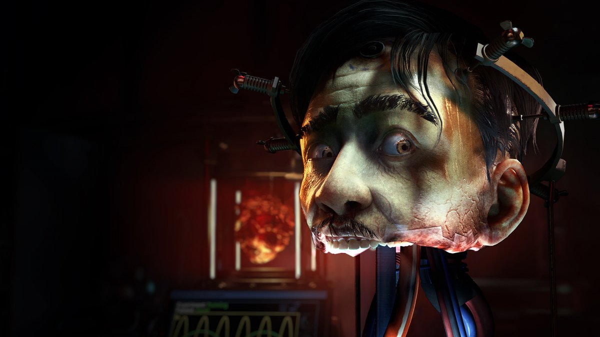 Ontos, il nuovo gioco dagli autori di Soma, non sarà un horror nel senso tradizionale del termine