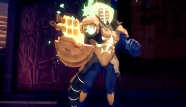 Hyper Light Breaker è morto: non riceverà più nemmeno gli aggiornamenti di stabilità