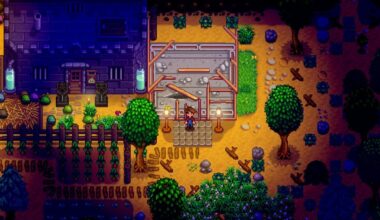 Stardew Valley in versione Nintendo Switch 2 è ora disponibile, anche come upgrade gratis