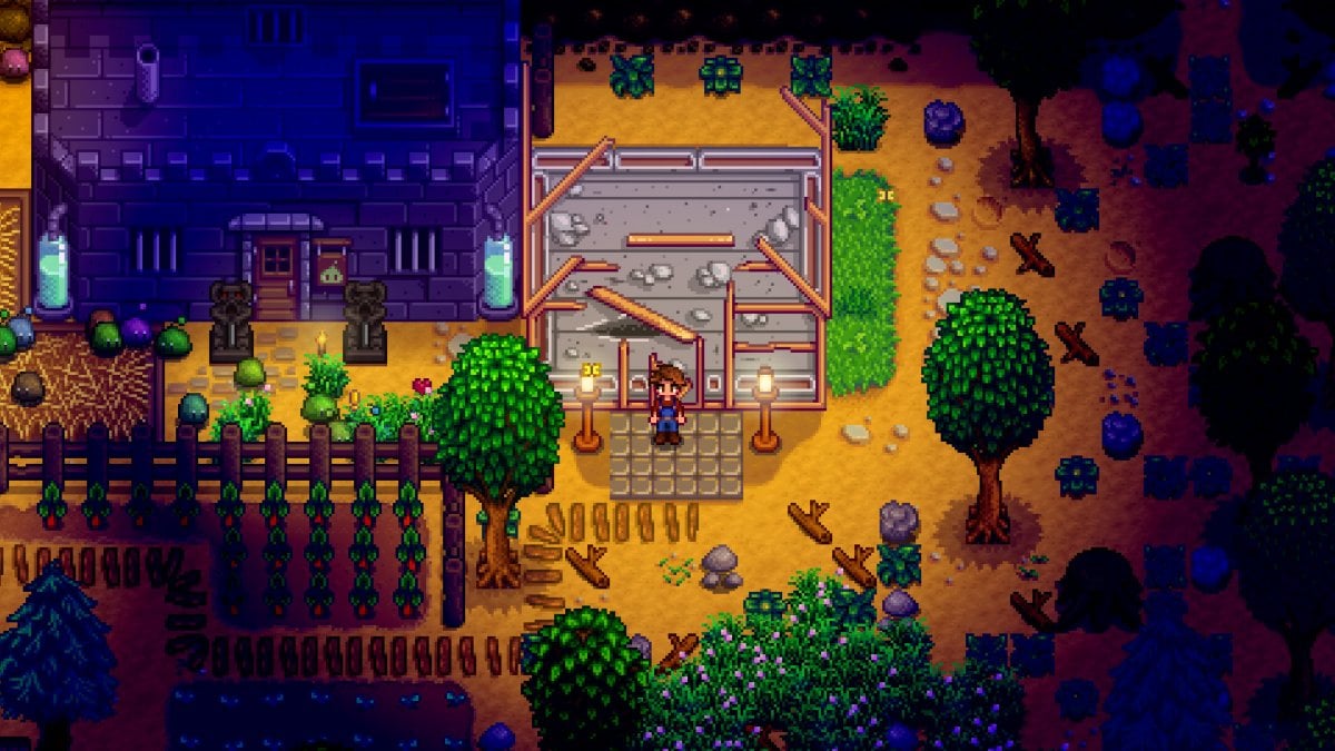Stardew Valley in versione Nintendo Switch 2 è ora disponibile, anche come upgrade gratis