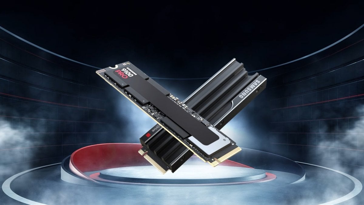 Samsung 9100 PRO da 8 TB, la recensione del nuovo SSD PCIe 5.0 super veloce che costa 1.000 euro