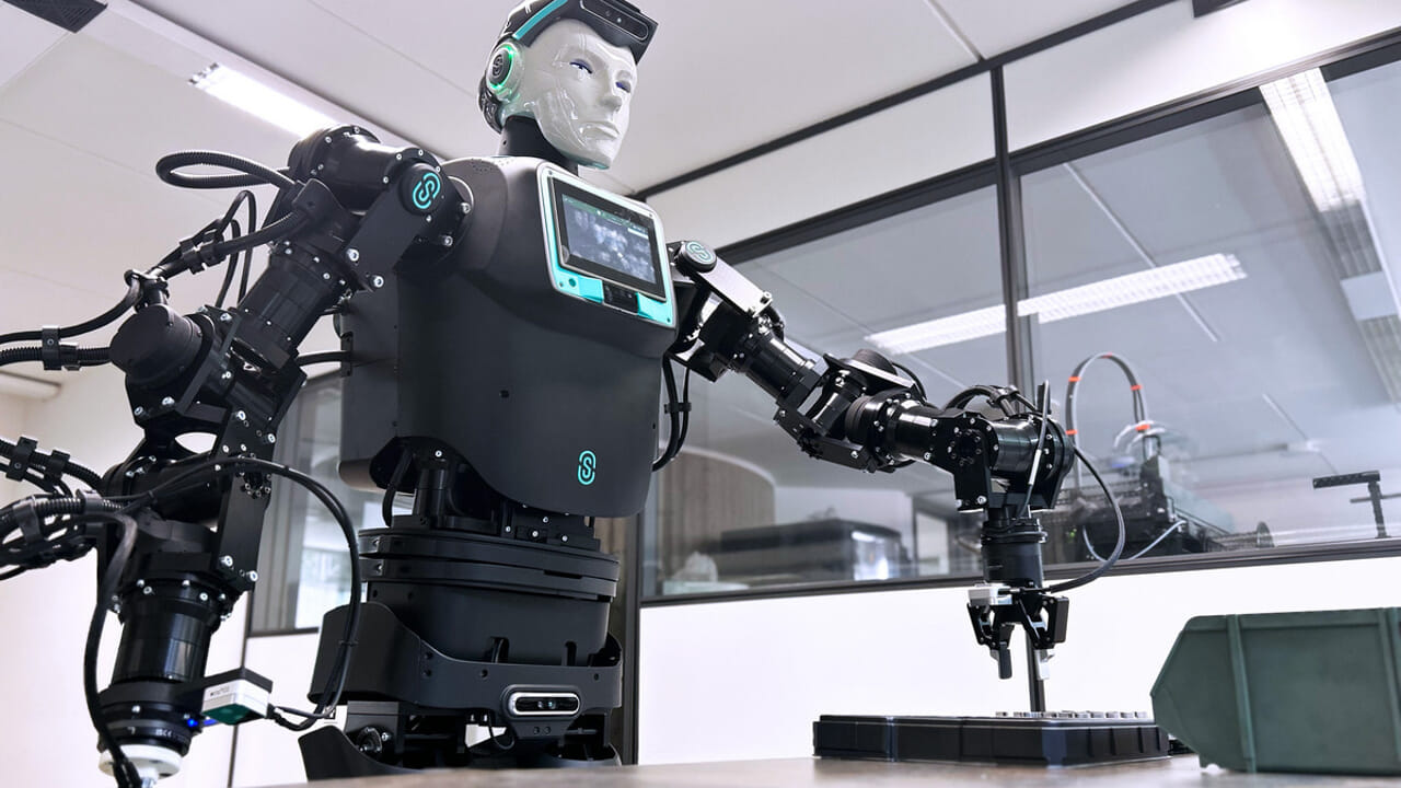 al via il primo test