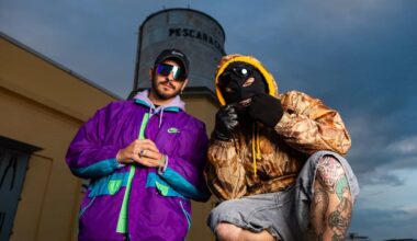 "Un invito a riprendersi il proprio spazio"