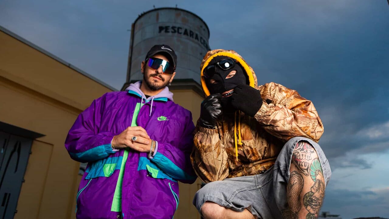 "Un invito a riprendersi il proprio spazio"