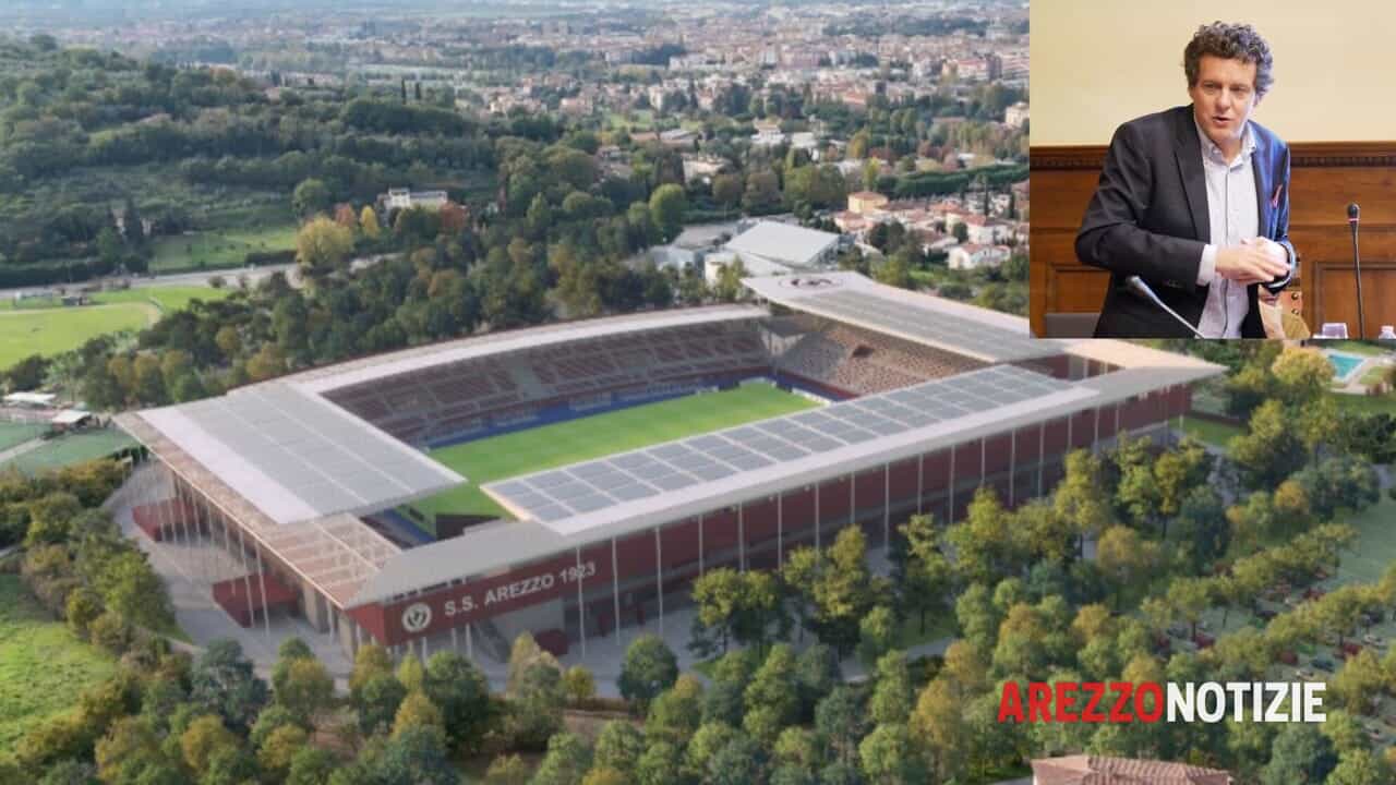 "Moderno e a misura di tifoso. Sarà uno stadio che non chiude mai". Intervista all'architetto Fayer