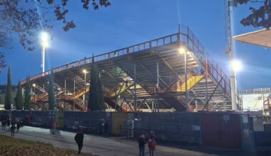 Calcio serie C, Perugia - Forlì: la diretta della partita