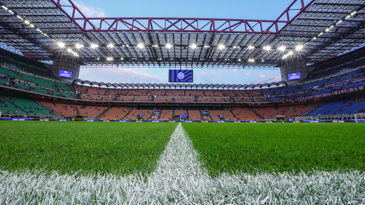 Inter–Como, a San Siro va in scena una sfida ad alta intensità: le formazioni