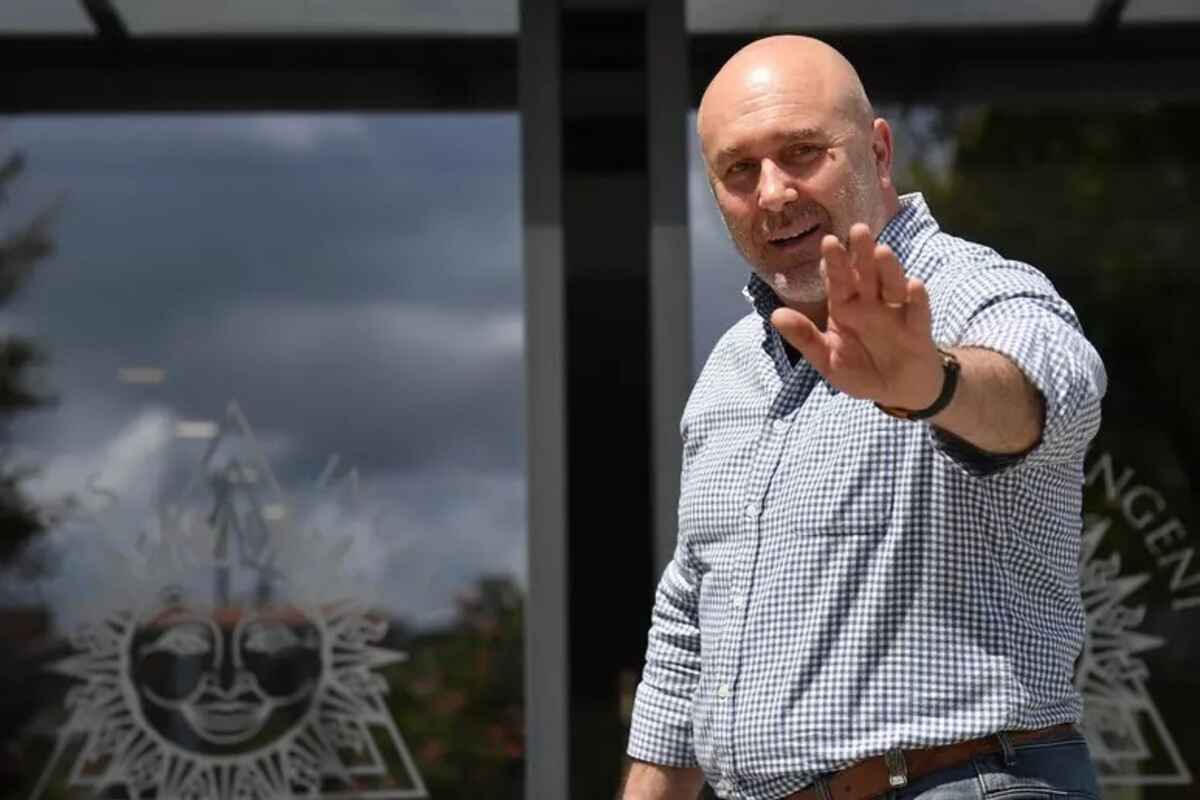 "I Rizzo passino la mano. Basta notizie false"