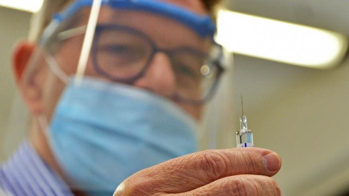 prenotazioni aperte per vaccinazioni gratuite a Bergamo e Zogno