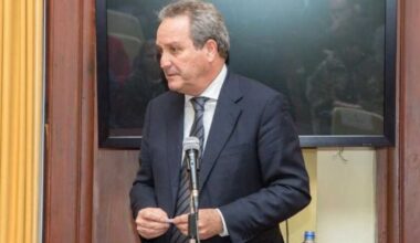 Il caso Stagno d'Alcontres a Messina: il marittimo del gruppo Franza e quella prognosi richiesta