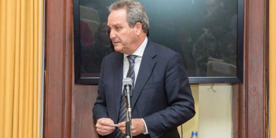 Il caso Stagno d'Alcontres a Messina: il marittimo del gruppo Franza e quella prognosi richiesta