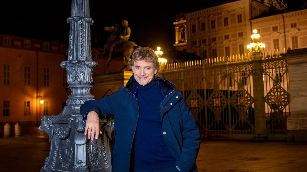 ospiti e anticipazioni dello speciale di Natale 2025 su Rai 1