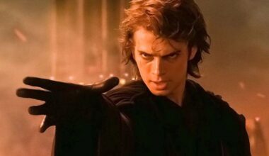 15 anni fa Star Wars ha confermato il grande colpo di scena della saga