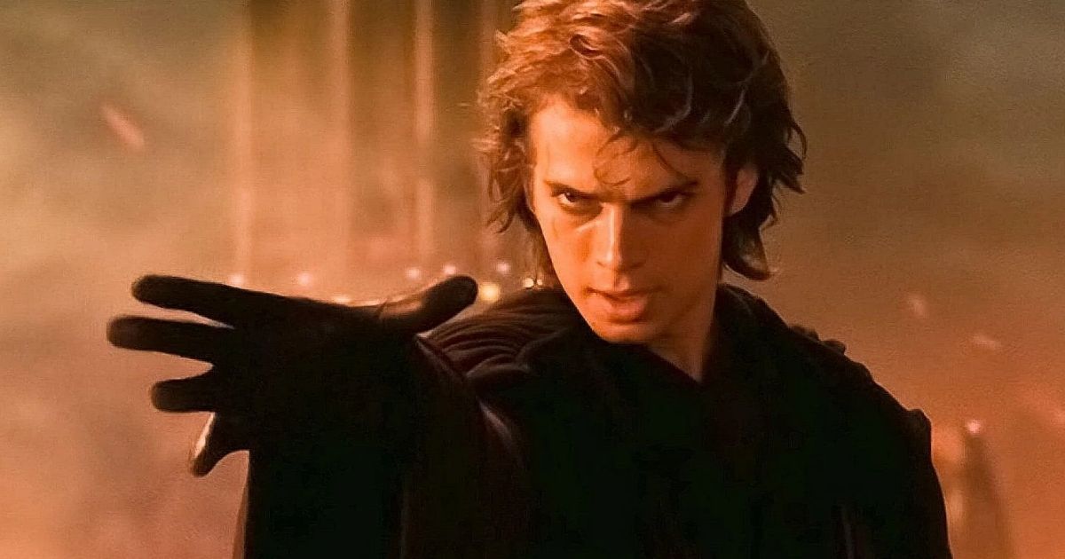 15 anni fa Star Wars ha confermato il grande colpo di scena della saga