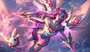 League of Legends verrà completamente rilanciato con tanti miglioramenti entro il 2027, conferma Riot