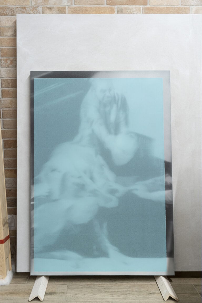 State of Things (2), Studio Ettore Pinelli, Modica (Rg), a cura di Studio[2]Project, Crediti Daniele Cascone