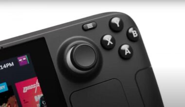 Steam Deck dice addio al modello con schermo LCD, Valve ha smesso di produrlo