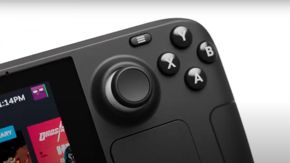 Steam Deck dice addio al modello con schermo LCD, Valve ha smesso di produrlo