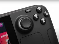 Steam Deck dice addio al modello con schermo LCD, Valve ha smesso di produrlo
