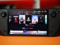 Steam Deck torna in cima alla classifica di Steam grazie ai saldi, ARC Raiders primo tra i giochi