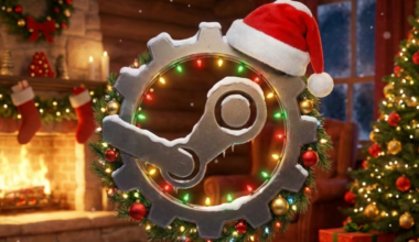 10 giochi gratis per festeggiare il Natale su Steam