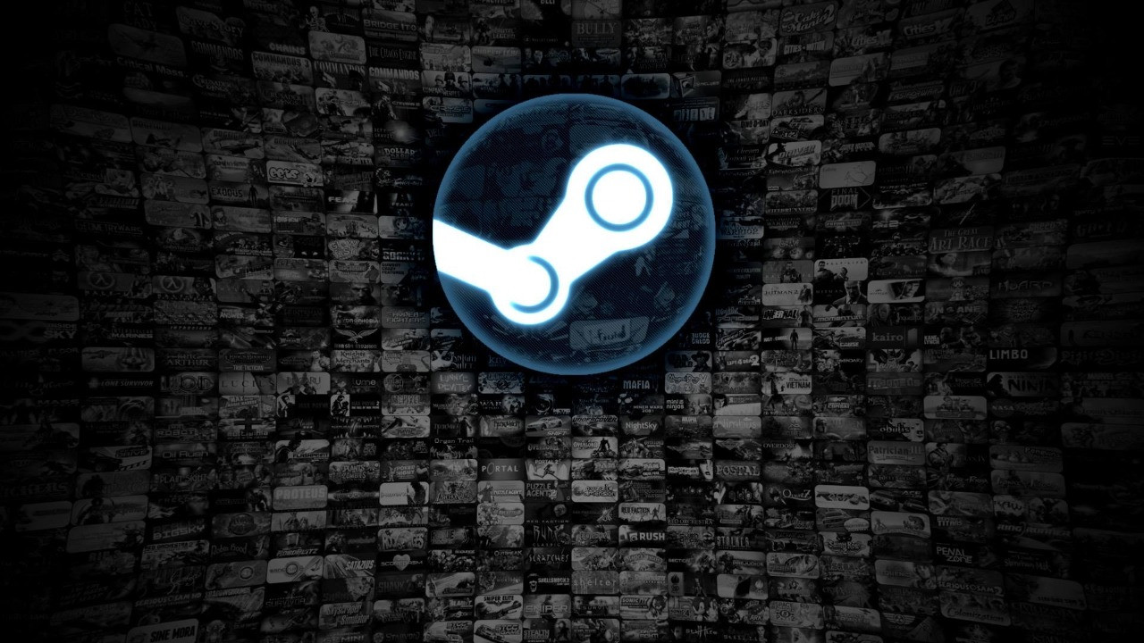 Quali sono i giochi più venduti su Steam nel 2025? Ecco la top 12 - Hardware Upgrade
