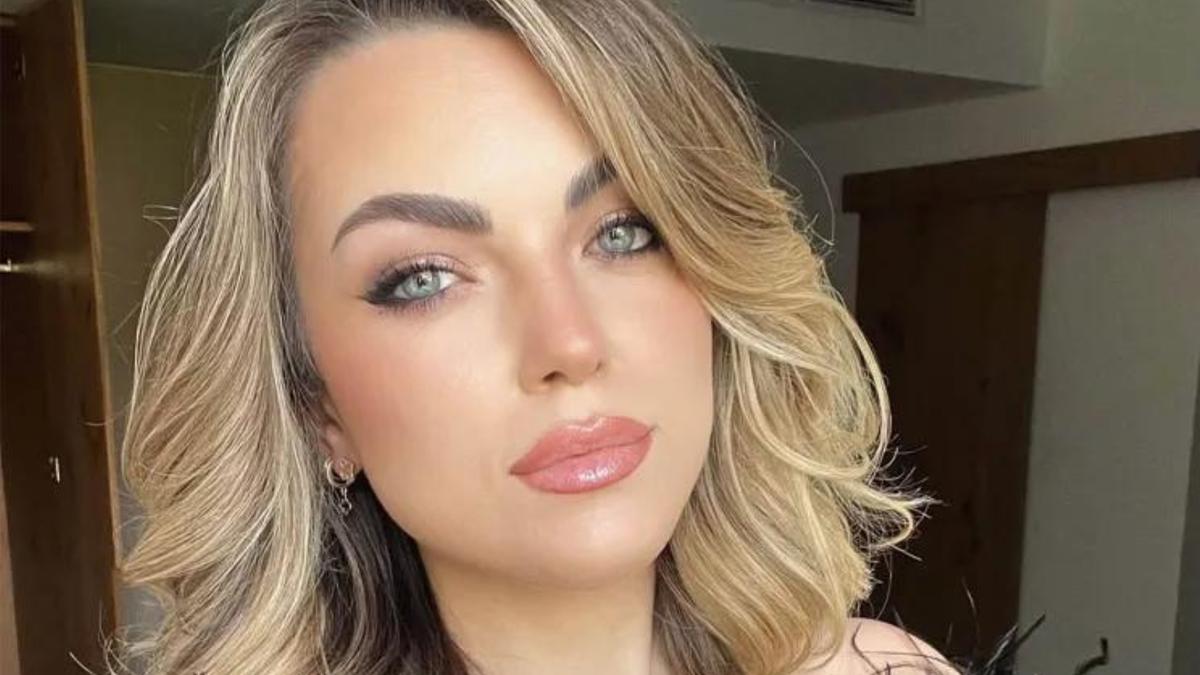 “Ho visto una figura inquietante”