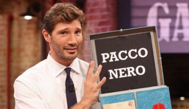 perché non va in onda domenica 7 dicembre