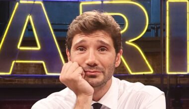 "Non sai giocare". Ma Sofia chiude col sorriso