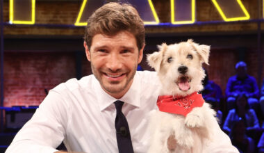 Affari Tuoi, si gioca in tre ma 50000 euro sfumano: De Martino decisivo