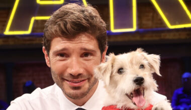 Affari Tuoi, Santo Stefano non assiste Fausto. Ma lo salva Gennarino