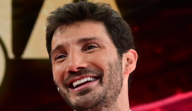 Stefano De Martino e Rocìo Muñoz Morales sono una coppia? Qual è la verità