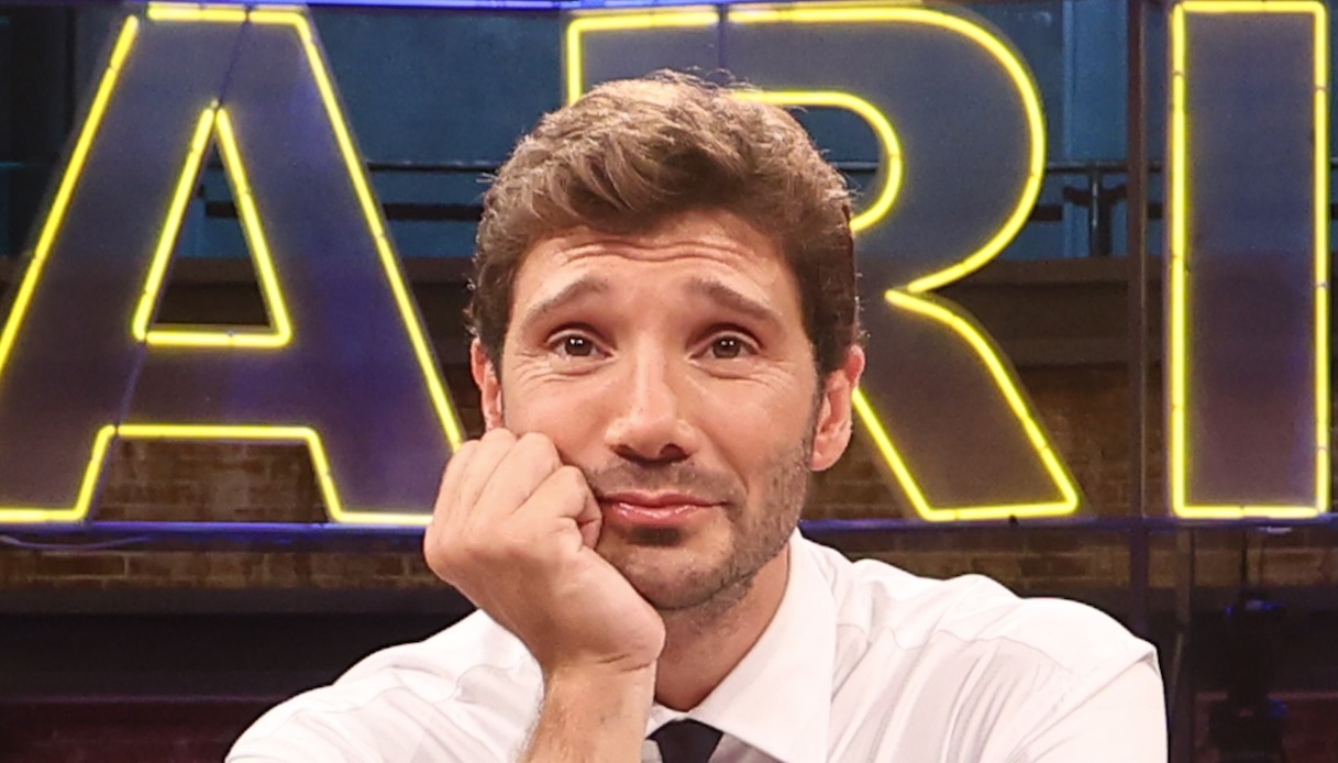 "Non sai giocare". Ma Sofia chiude col sorriso