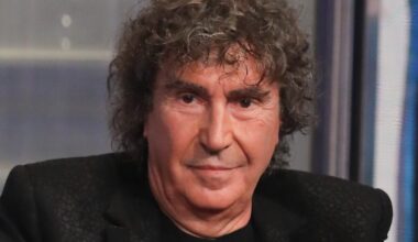 "Mai stato il denaro il mio obiettivo"