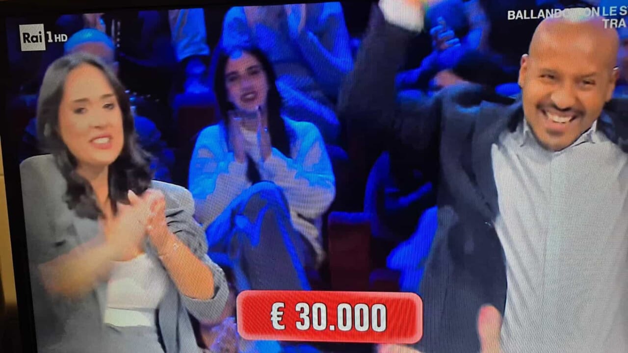 rifiuta l’offerta del Dottore e trionfa