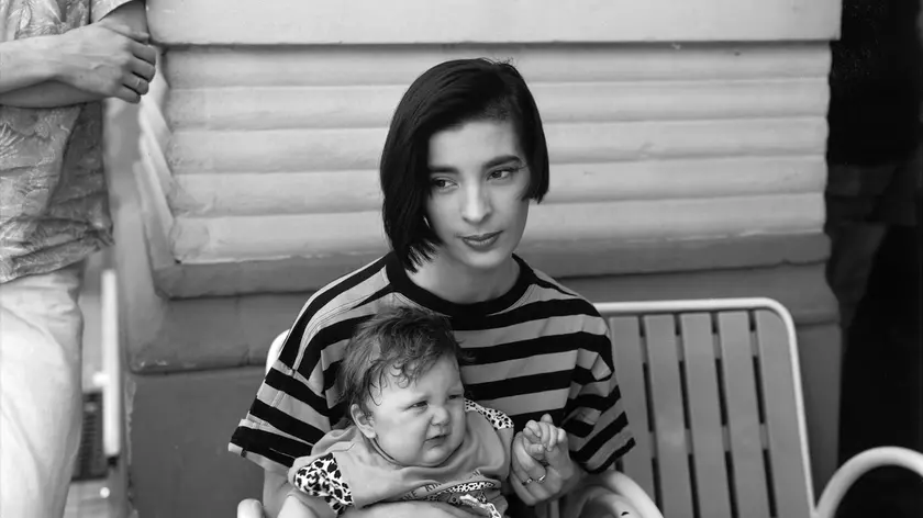 In 260 scatti d’autore il paesaggio che cambia