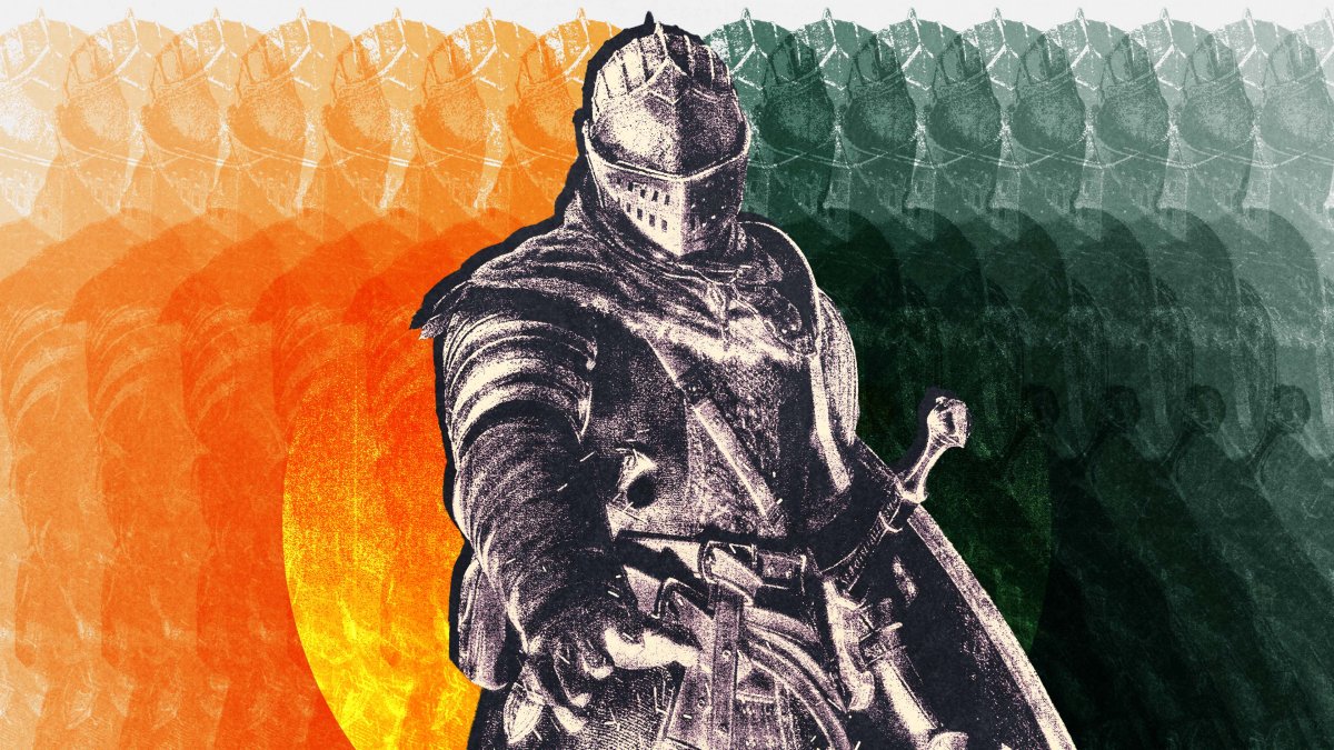 Il seducente richiamo dello 'stile FromSoftware'