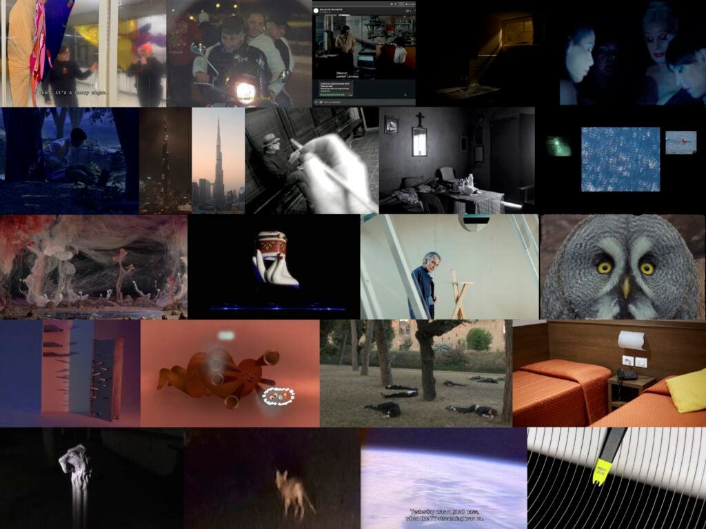 Still da TUTTAUNANOTTE