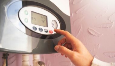 Caldaie a gas, stop al divieto Ue dal 2029: nuova bozza dell’Ecodesign