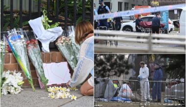 Strage festa Hanukkah Sydney, 15 vittime. Attentatori erano padre e figlio. Cosa sappiamo