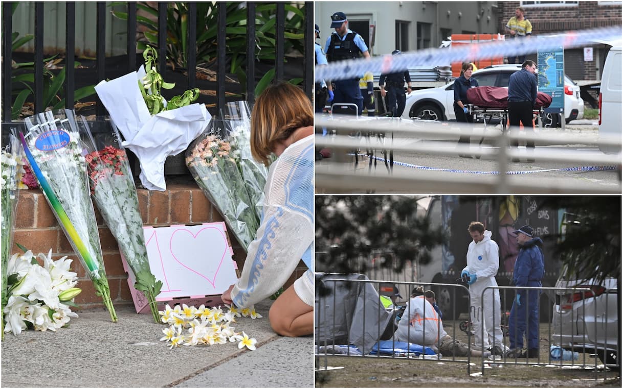 Strage festa Hanukkah Sydney, 15 vittime. Attentatori erano padre e figlio. Cosa sappiamo