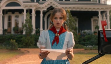 I fan hanno trovato un errore in Stranger Things 5 -volume 2