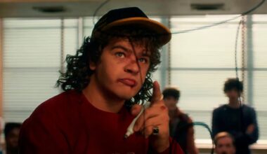 Il finale di Stranger Things non sarà come le Nozze Rosse, assicurano gli autori