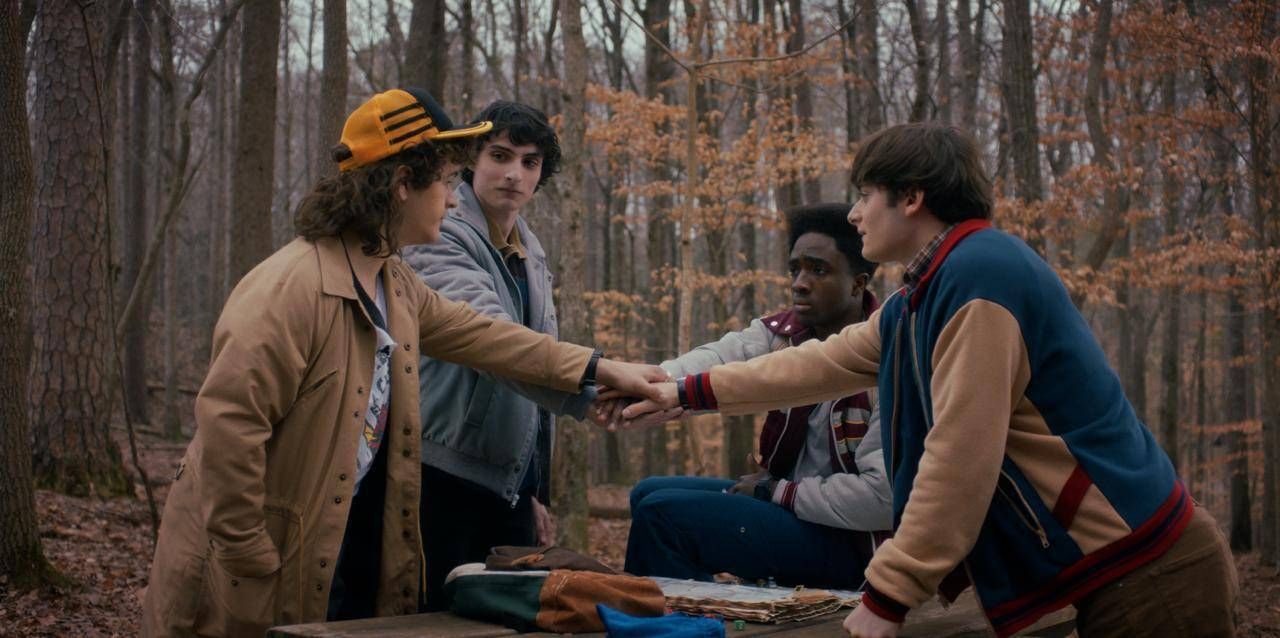 Stranger Things 5, attesa per la parte 2 ma la serie è già nella storia