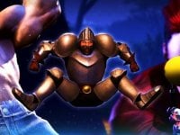Street Fighter 6 presenta il crossover con Ghosts 'n Goblins, con tanto di Ghouls 'n Ghost giocabile