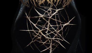 STRIKE AVENUE - Erased Postlude