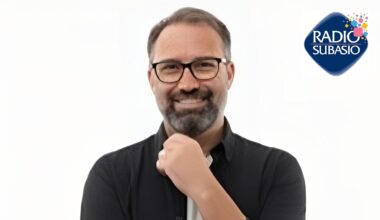 Radio Subasio si arricchisce di una nuova 'voce': arriva Jonathan Mensi