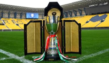 Supercoppa italiana, dal 2027 possibile addio a Riyadh e nuovo format