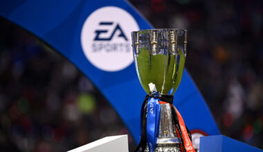 Napoli-Milan Supercoppa Italiana | dove vederla